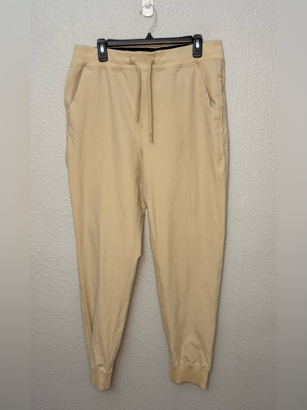 Birddogs | BoomStick Jogger Pants | Beige | Size XXL